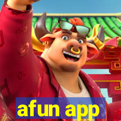 afun app